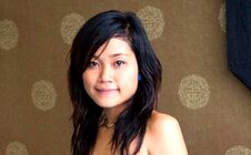 webcam thai teen takes bbc